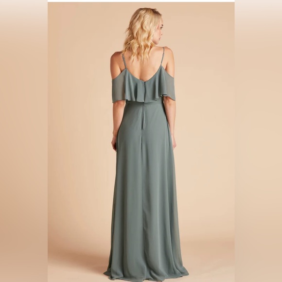 Jane Convertible Dress - Picture 6 of 7